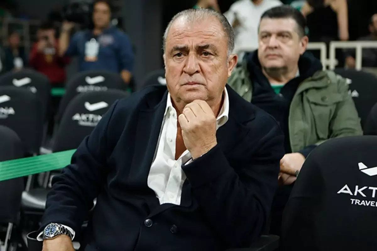 İstifa sonrası görüşmeler başlayacak! Fatih Terim geri dönüyor
