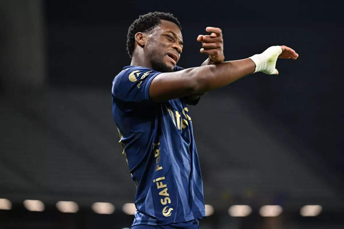 Jhon Duran\'ın yeni takımı duyuruldu