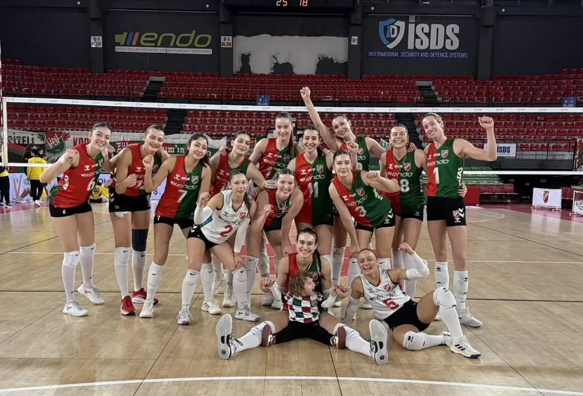 Karşıyaka Fenerbahçe ile Karşılaşıyor