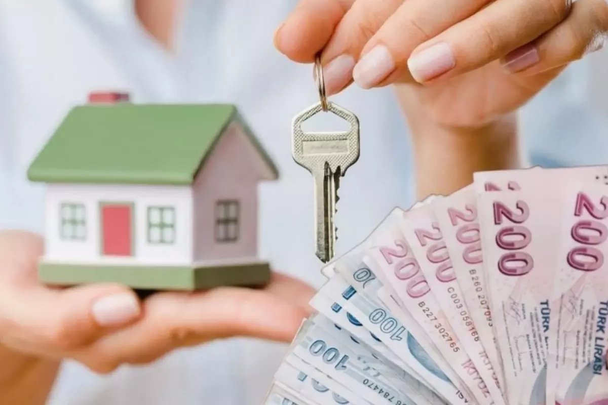 Konut kredilerinde yeni dönem: Birinci-ikinci el ayrımı kaldırıldı, azami kredi tutarı yükseltildi
