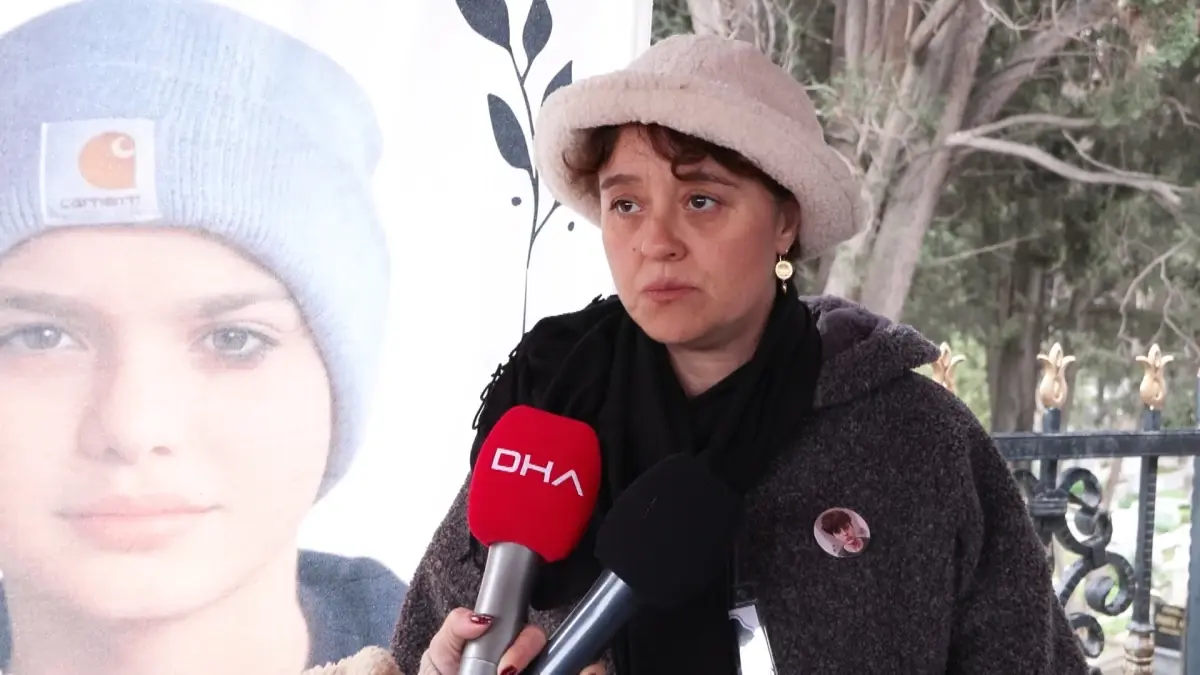 Kadıköy\'de Cinayetle Anma Töreni