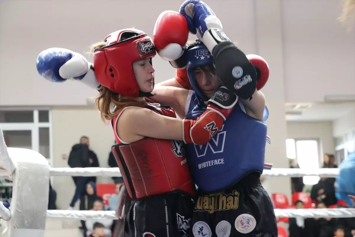 Muaythai\'de 250 Bin Sporcuya Ulaşıldı