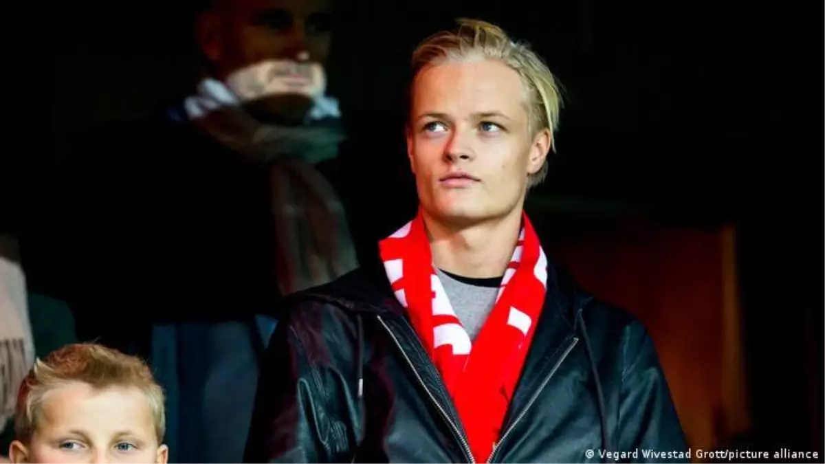 Norveç Kraliyetinde Skandal: Marius Hoiby Yargılanıyor