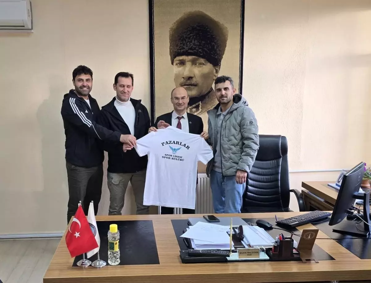 Kütahya\'da Kız Futbol Takımı Kuruluyor