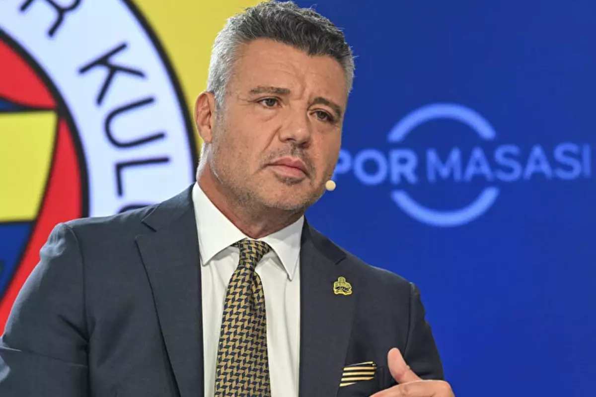 Rakam dudak uçuklatıyor! İşte Fenerbahçe\'nin borcu