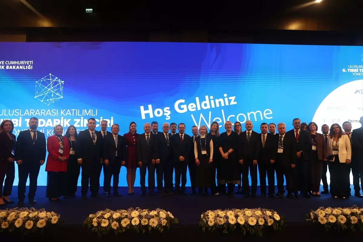 Antibiyotik Tüketiminde %40 Azalma