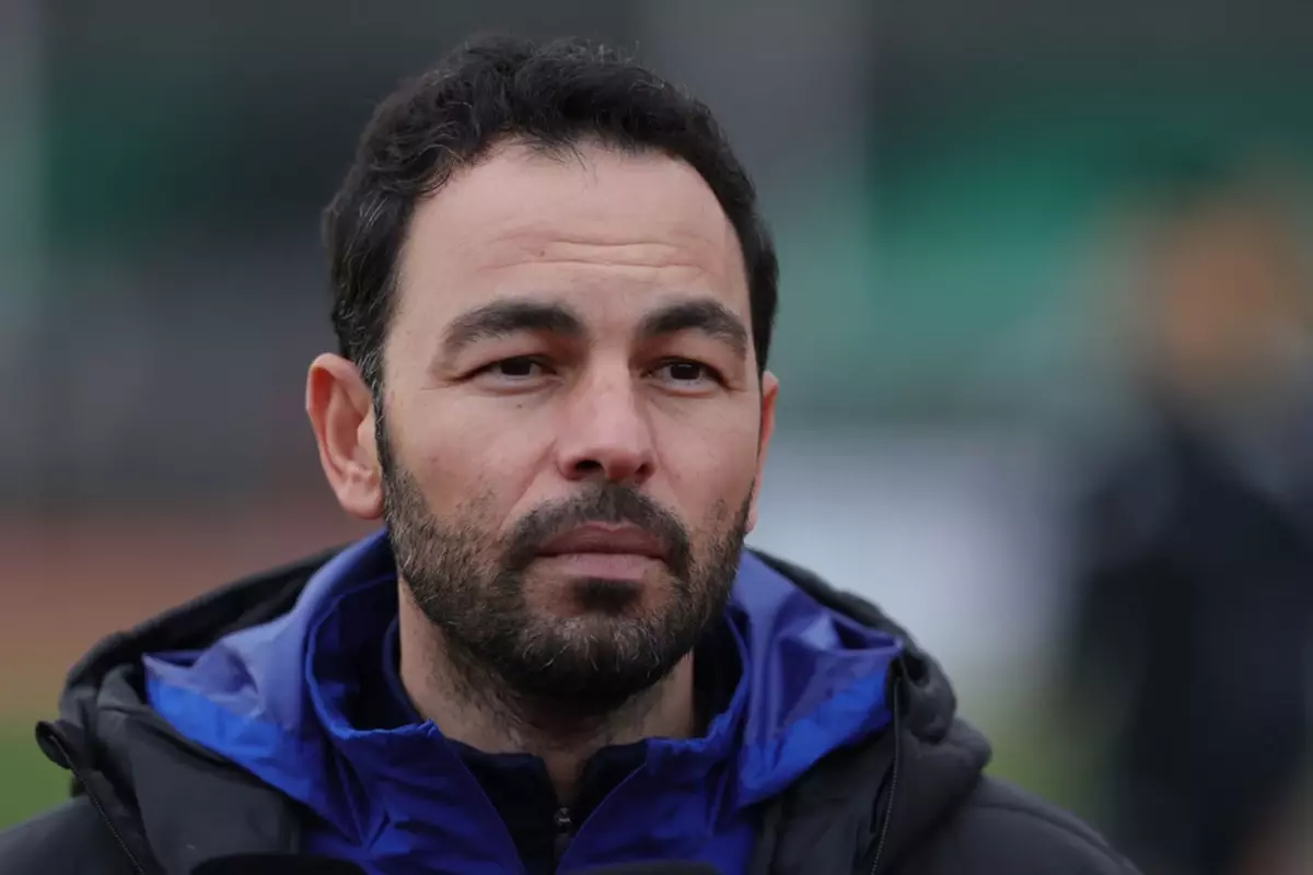 Selçuk İnan, Fenerbahçe\'ye karşı bir ilkin peşinde