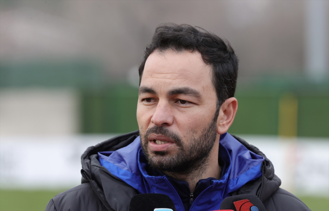 Selçuk İnan, Fenerbahçe'ye karşı bir ilkin peşinde