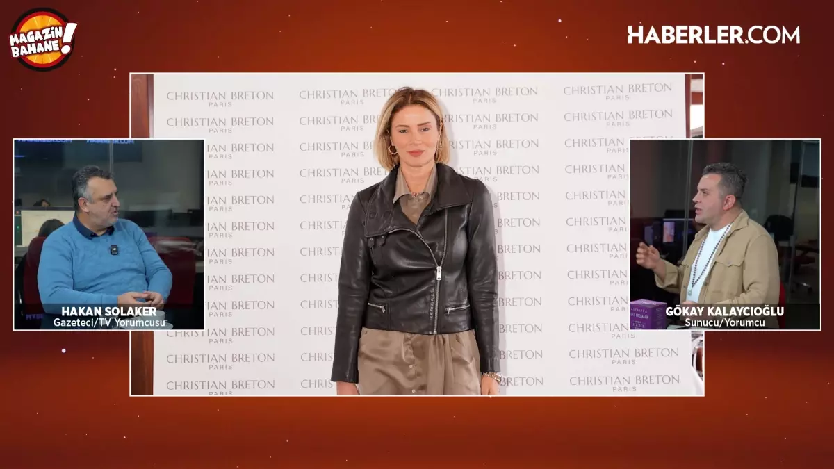 Süleyman Orakçıoğlu\'nun boşanma kararının perde arkasında aldatma iddiası mı var?