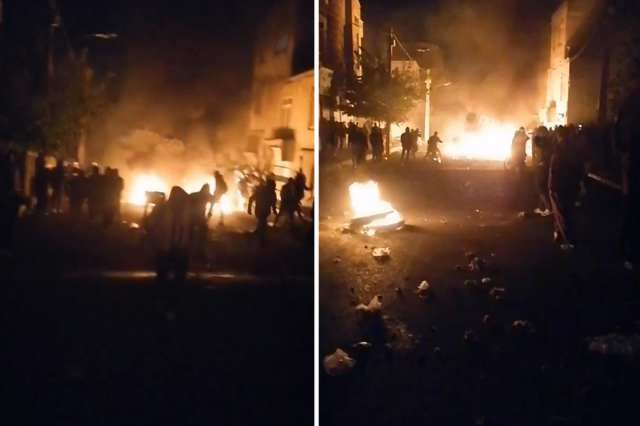 Trump'tan İran açıklaması: Bölgedeki müttefiklere planımızı asla söyleyemeyiz