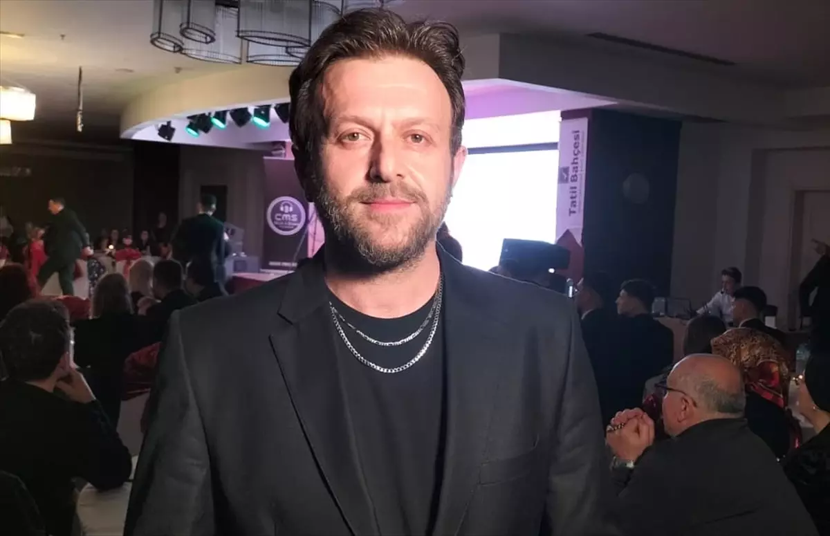 Zeybek Projesi Manavgat\'ta Hayat Buldu