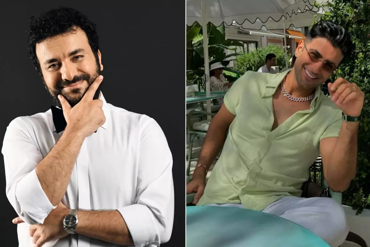 Uyuşturucu soruşturmasında yeni dalga! Hasan Can Kaya ve Reynmen dahil 11 isim gözaltında