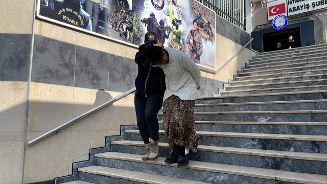 Ziynetleri çalmak için eve giren hırsız 120. kez yakalandı