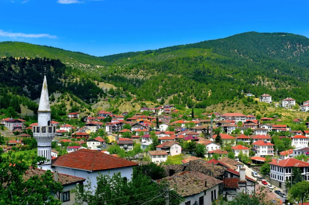 Nüfus Yaşlanıyor: 2050\'de %21 Olacak