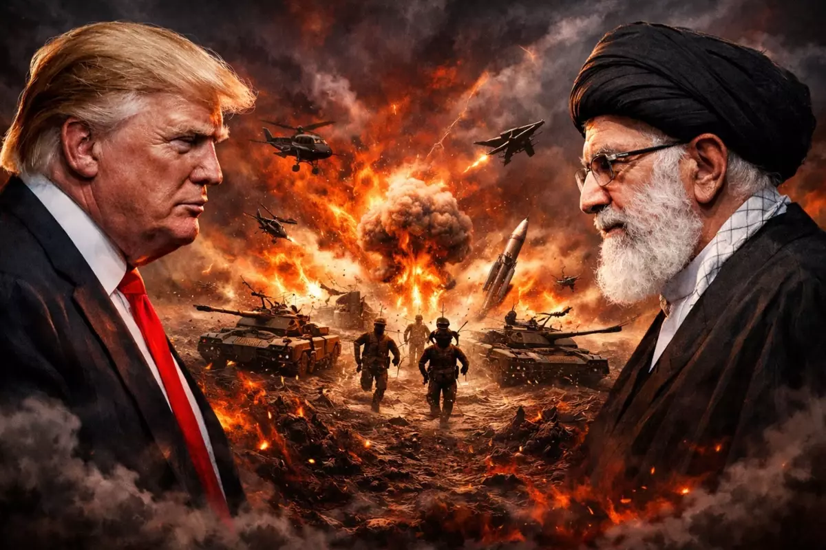 ABD basını: İran ve ABD bu hafta Türkiye\'de bir araya gelecek