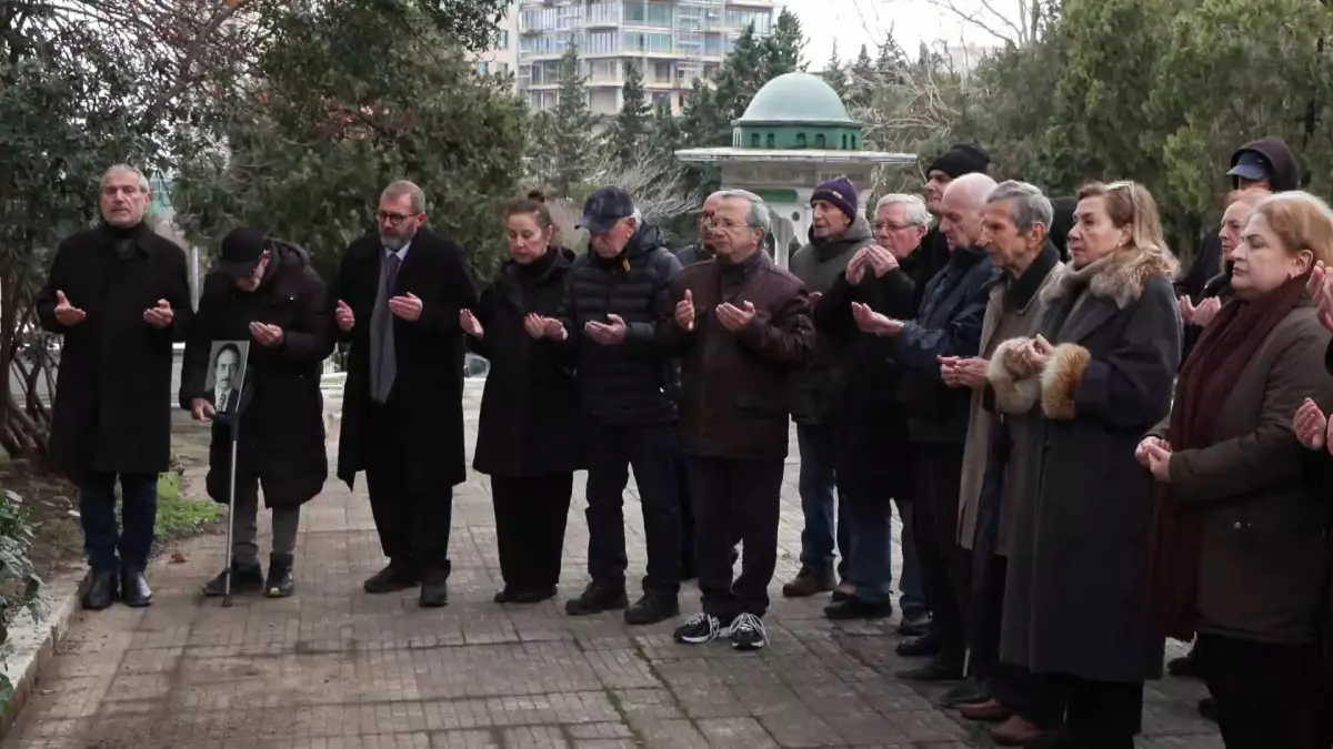 Abdi İpekçi 47. Yılında Anıldı