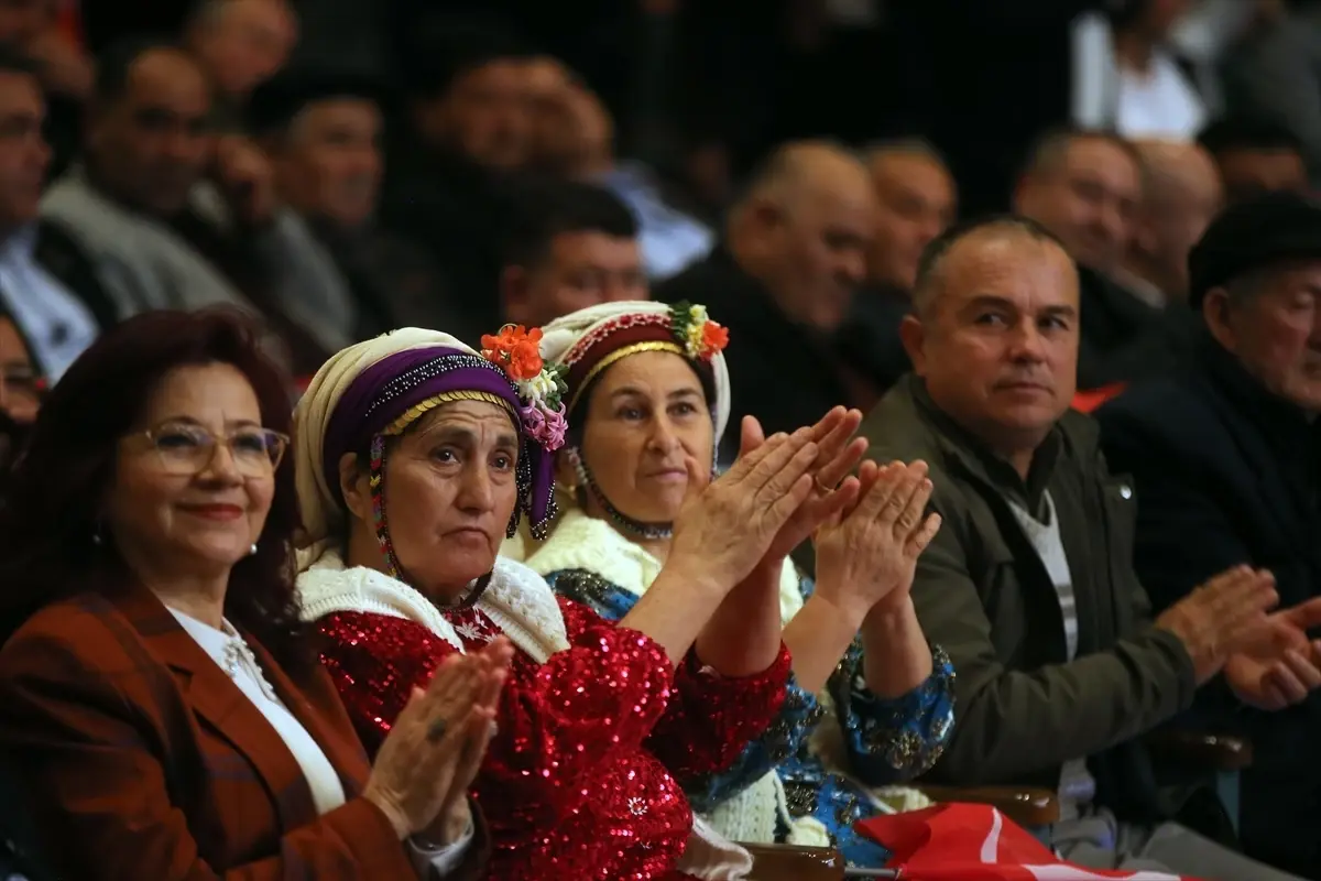 Yazıcı: Terörsüz Türkiye İçin Çalışıyoruz