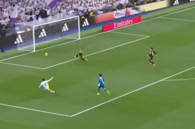 Arda Güler'in nefis pasında Mbappe imkansızı başardı