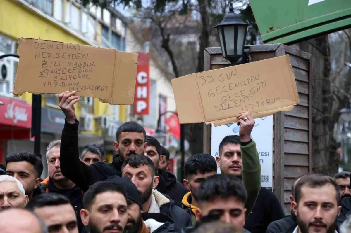 Kayıp Çoban İçin Arama Çalışmaları Yeniden Başlatılsın