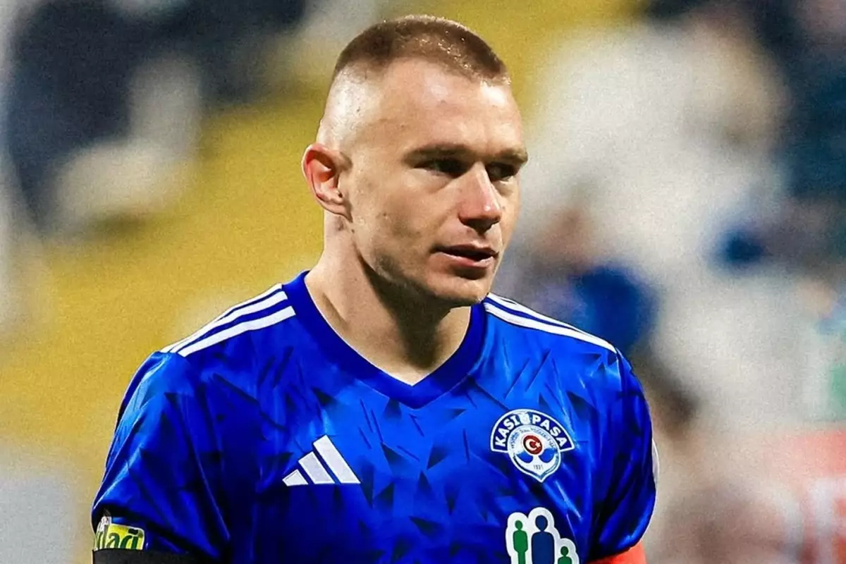 Attila Szalai\'den ayrılık sonrası tepki: Bunlar Fenerbahçe\'de de yaşanan olaylardı