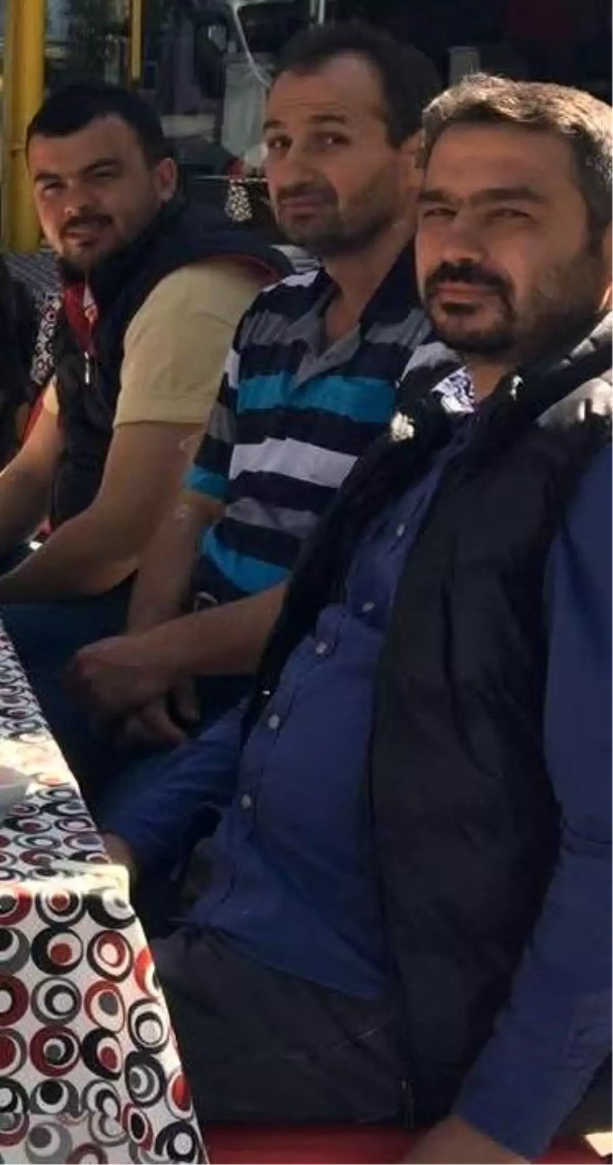 Denizli\'de İşçi Düşerek Hayatını Kaybetti