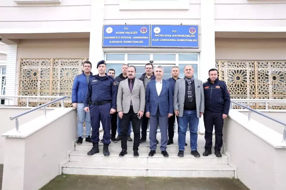 Başkan Kaya: "Tüm birimlerimizle sahada tedbirleri almaya devam ediyoruz"