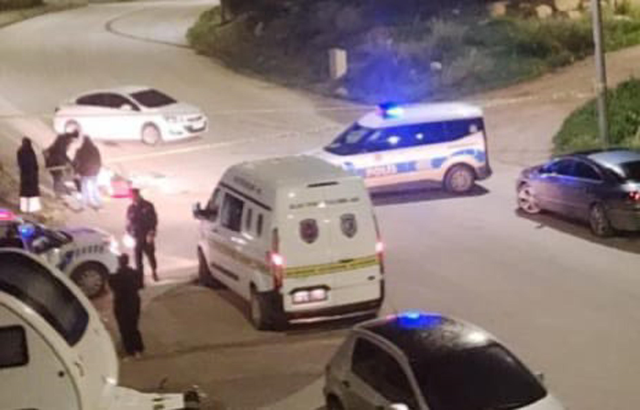 Biri 44 diğeri 23 yaşında! Sokakta silahla vurulmuş halde ölü bulundular