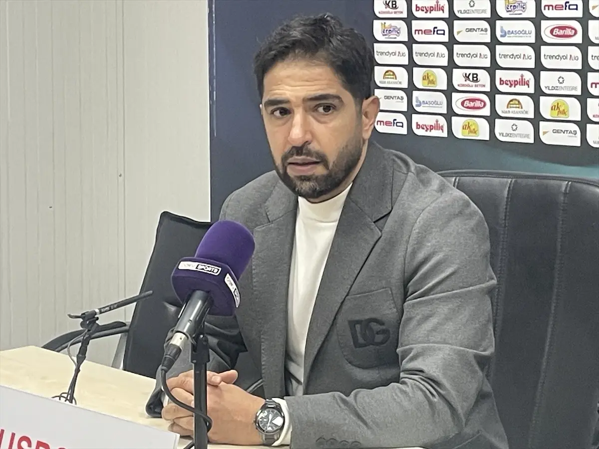 Boluspor\'dan Sakaryaspor\'a 2-0\'lık Zafer