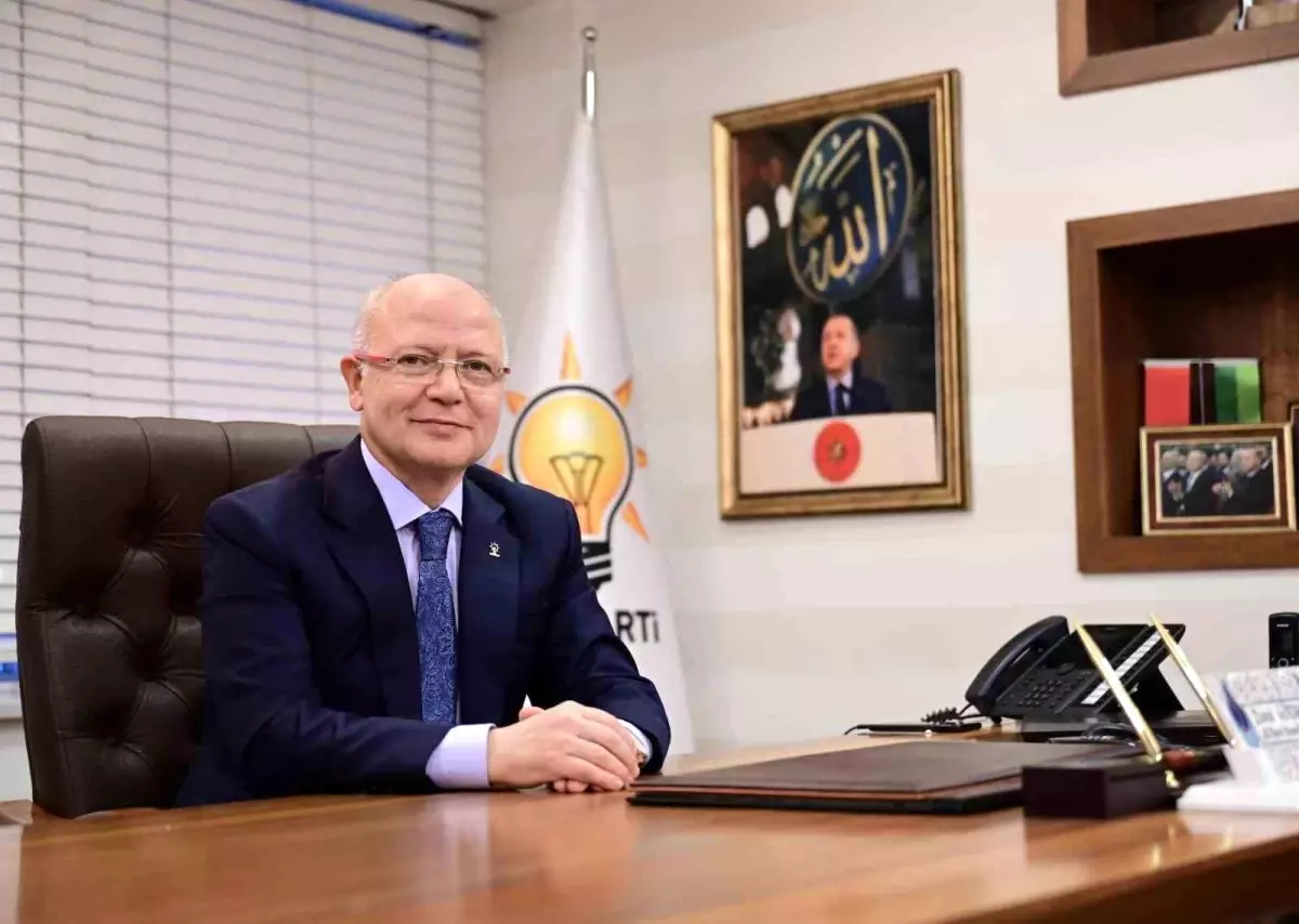 Bursa\'da Eğitime 6,7 Milyar Lira Yatırım