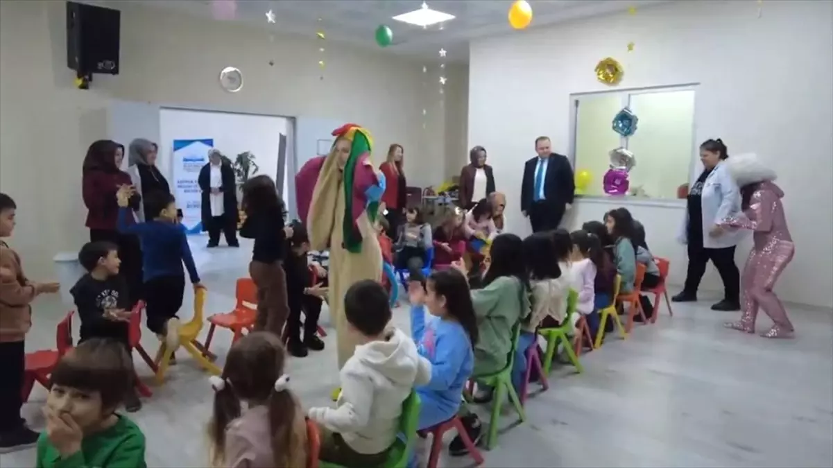 Kayseri\'de Yarıyıl Tatili Etkinlikleri