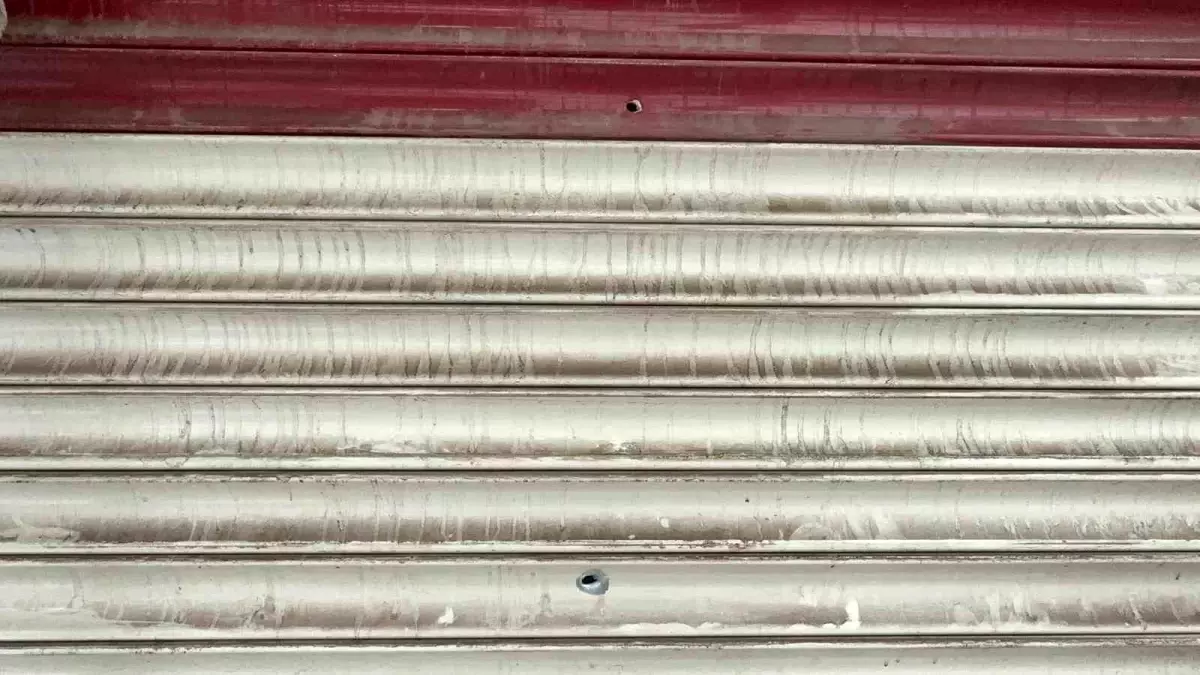 Diyarbakır\'da Silahlı Saldırı