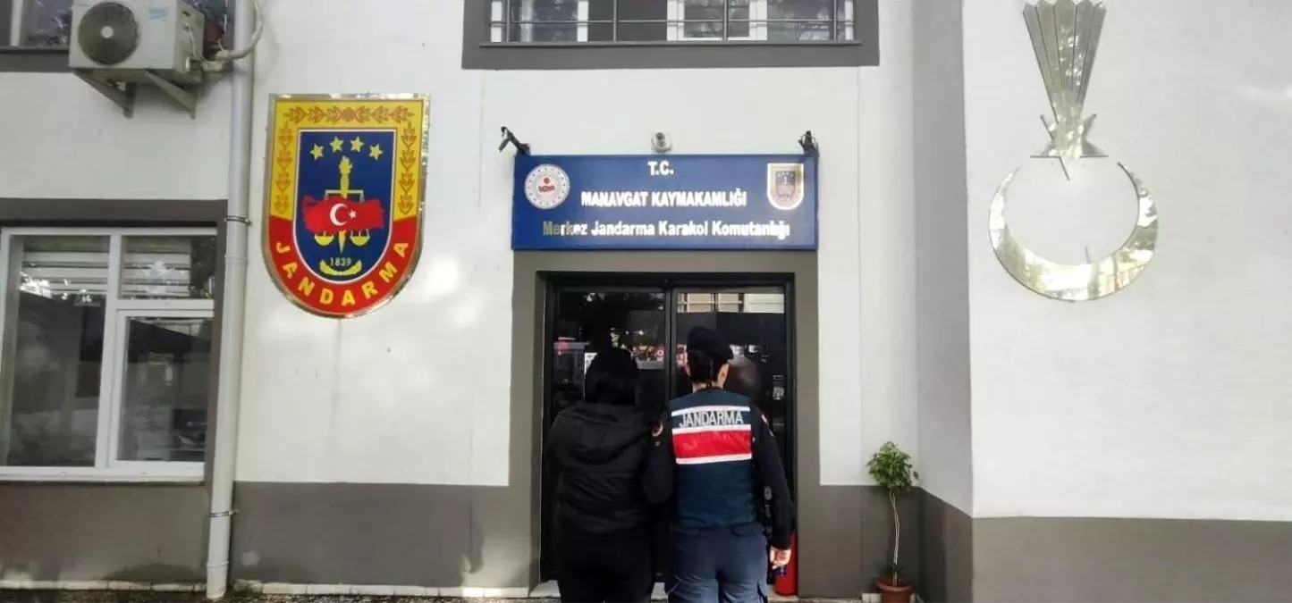 Dolandırıcılık suçundan 17 yıl hapis cezası alan şahıs yakalandı