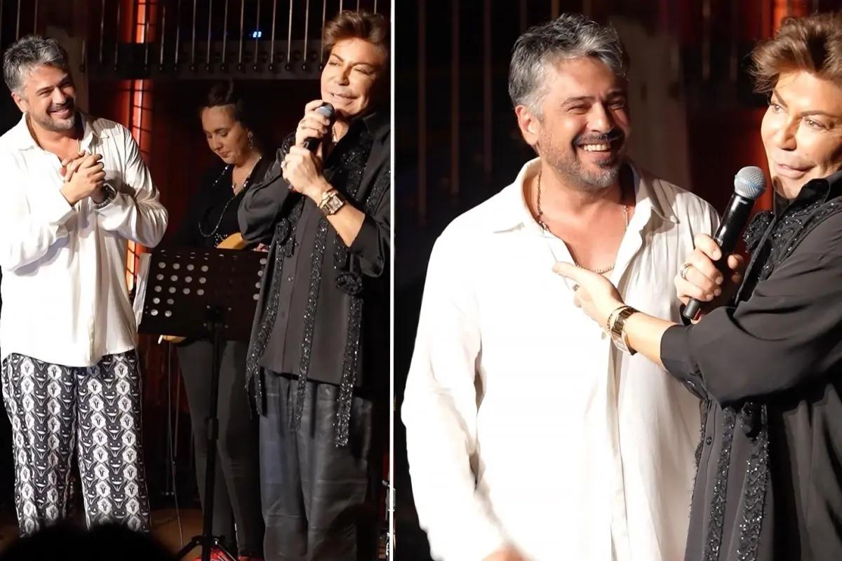 Emre Altuğ\'dan Fatih Ürek\'e veda: Kalbiyle ağzı bir, delikanlı bir adamdı