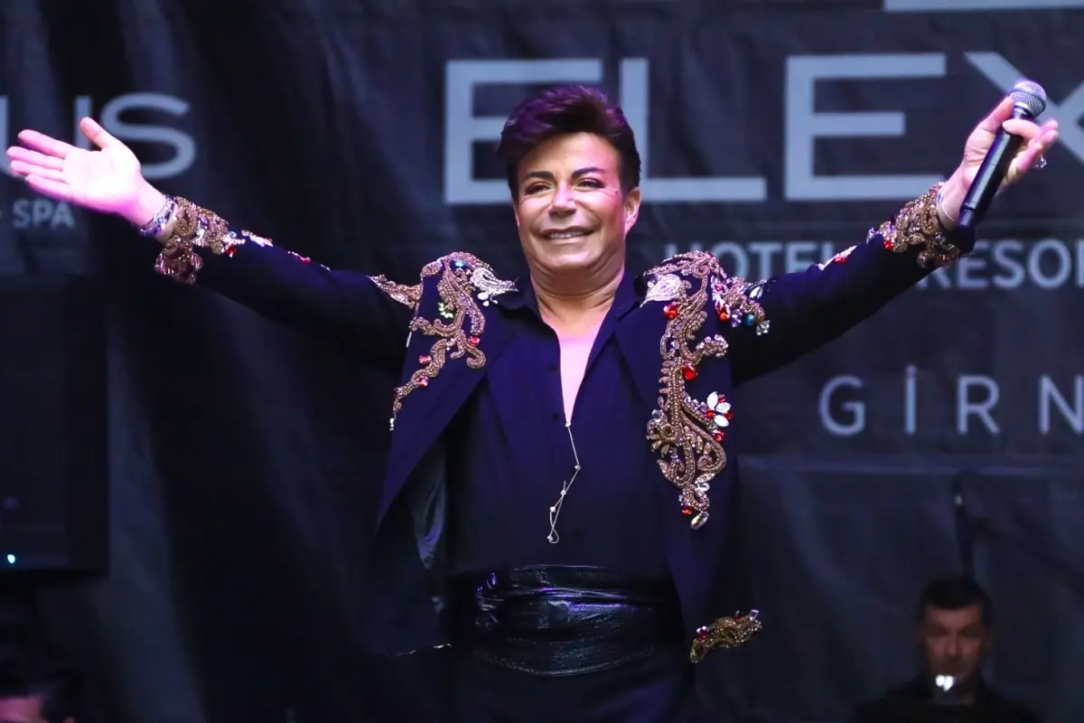 Fatih Ürek bugün son yolculuğuna uğurlanacak