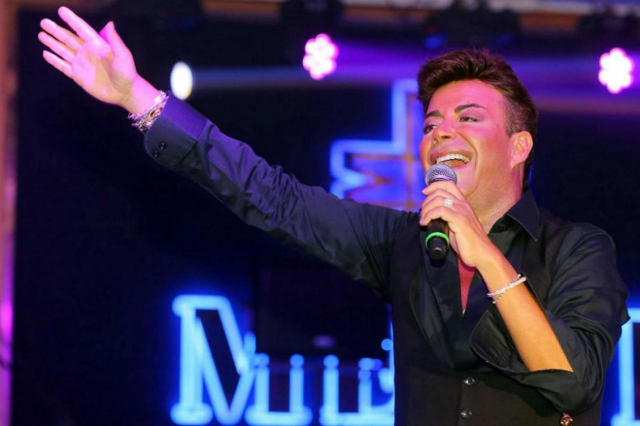 Fatih Ürek bugün son yolculuğuna uğurlanacak Fatih Ürek bugün son yolculuğuna uğurlanacak