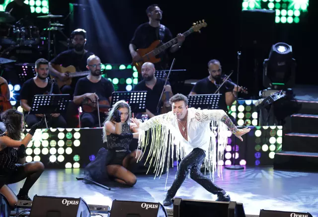 Fatih Ürek bugün son yolculuğuna uğurlanacak Fatih Ürek bugün son yolculuğuna uğurlanacak