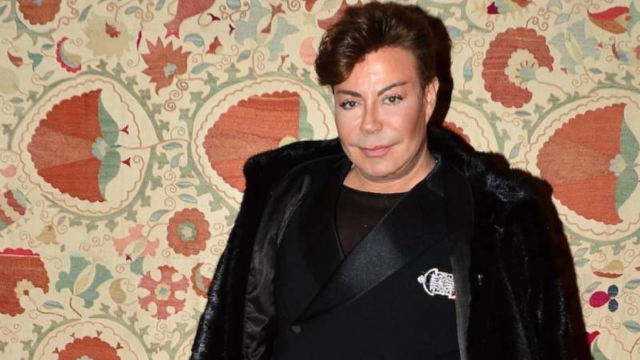 Fatih Ürek bugün son yolculuğuna uğurlanacak Fatih Ürek bugün son yolculuğuna uğurlanacak