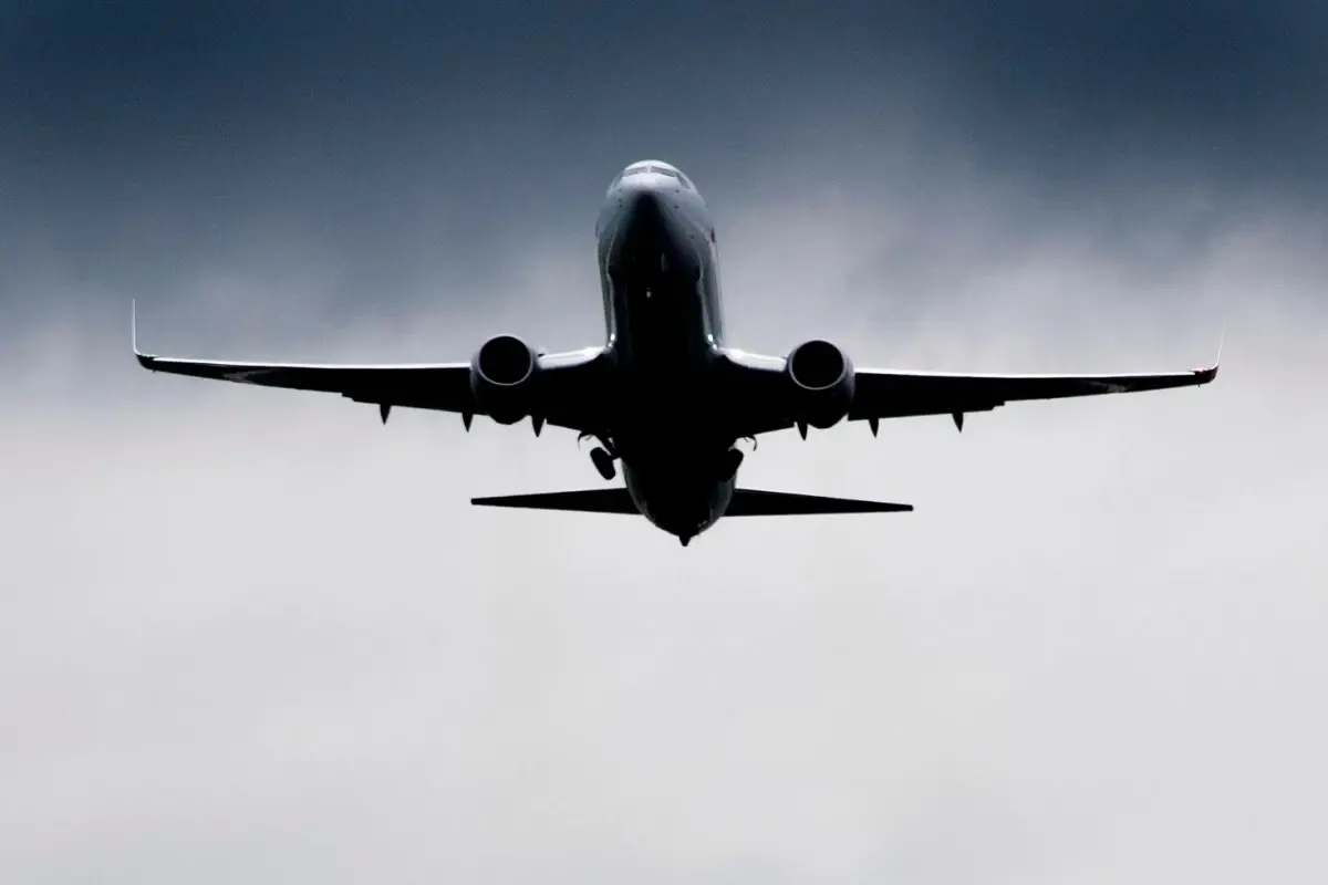 Havada "saldırı" paniği! Yolcu uçağı acil koduyla Ankara\'ya indi