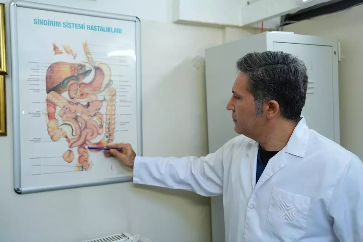 Makattan Kanama Ciddi Hastalık Belirtisi Olabilir