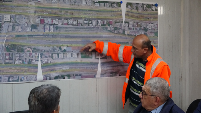 Hızlı trenle ulaşımda yeni dönem: Mersin - Adana arası 25 dakikaya düşecek