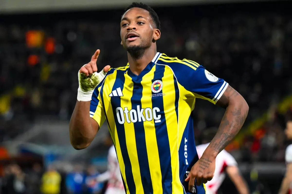 İngiltere, Fransa, İtalya derken Jhon Duran\'a gelen son teklif bomba