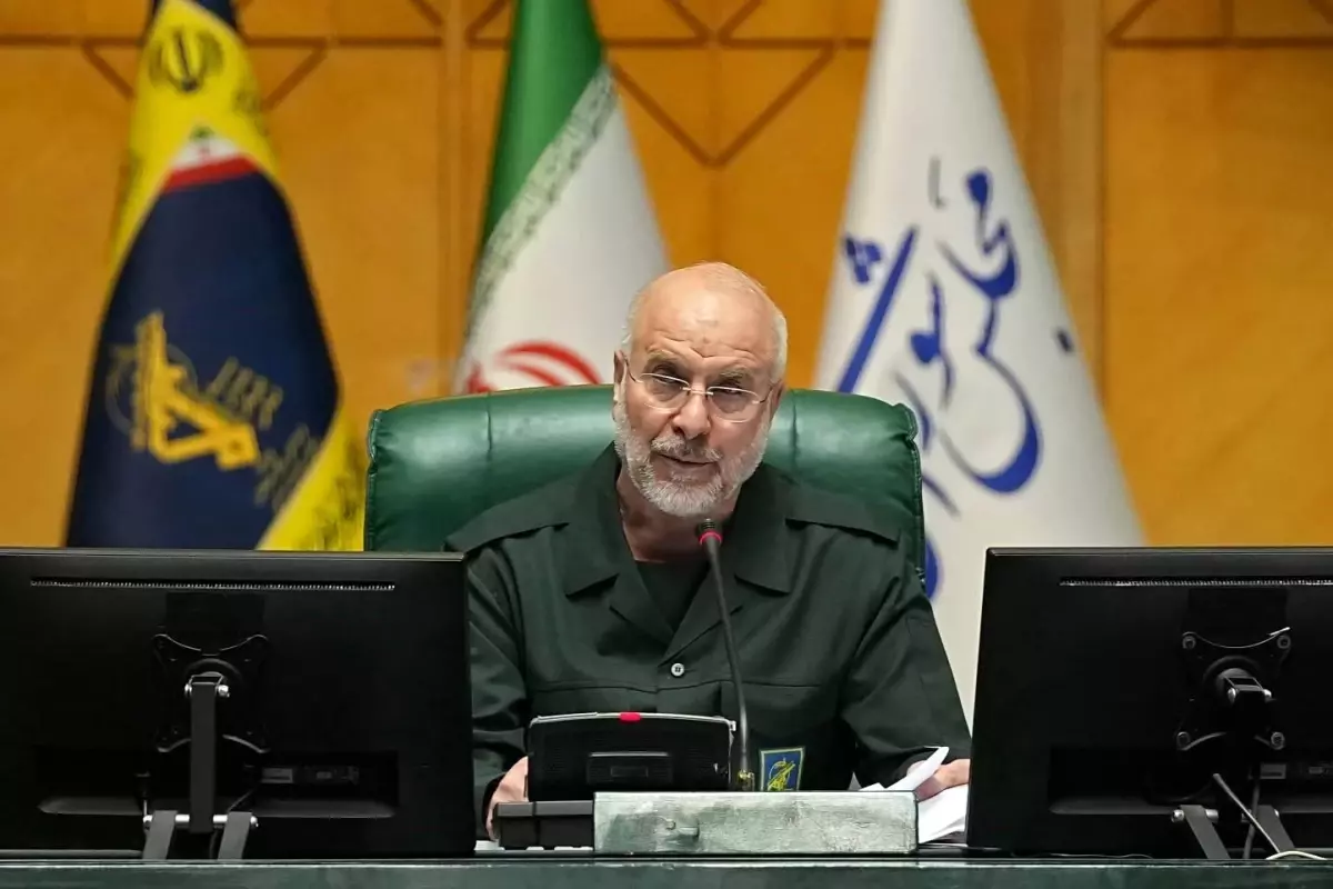 İran Meclisi\'nden AB\'ye Sert Tepki