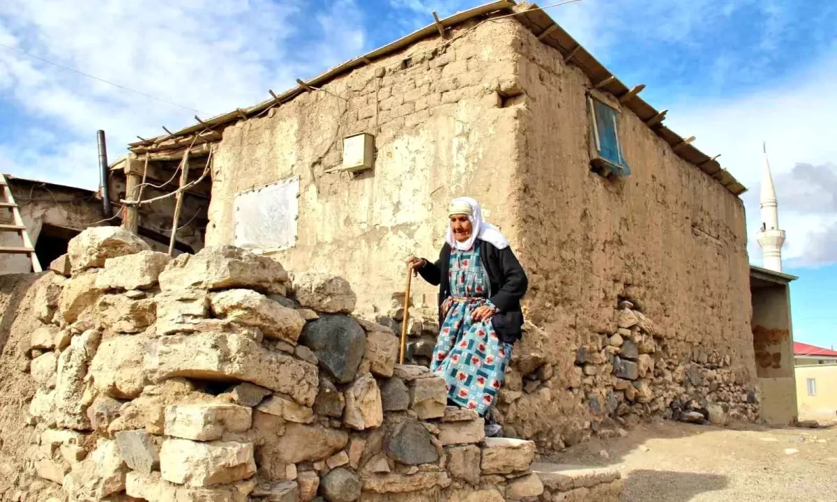 Kahramanmaraş\'ta Tarihi Evlerin Dayanıklılığı