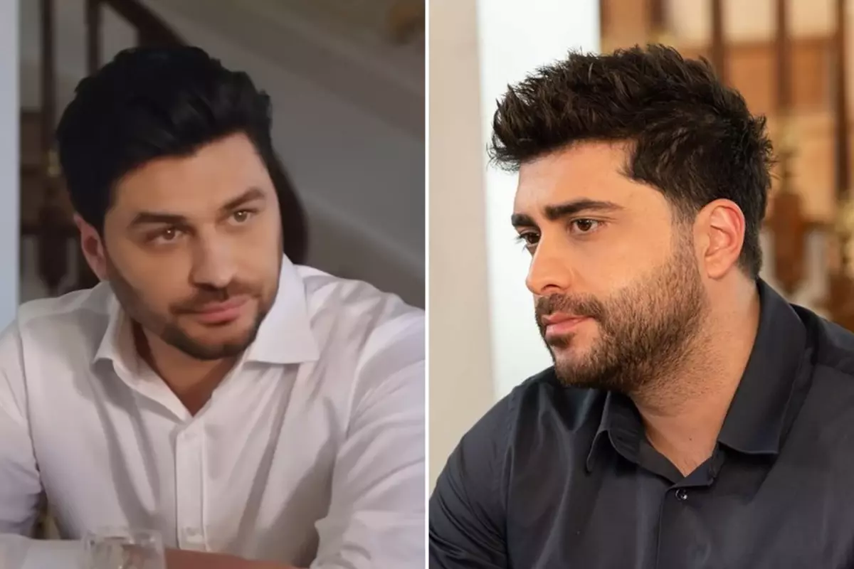 Kızılcık Şerbeti\'ndeki yeni Fatih\'e tepki yağdı