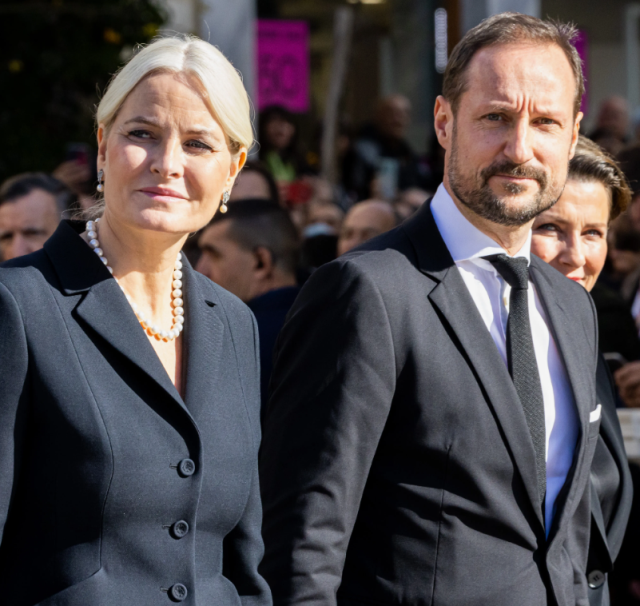 Mide bulandıran dosyadan prenses de çıktı! Bu iddia doğruysa ülke fena karışır