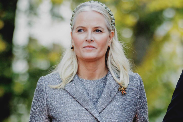 Mide bulandıran dosyadan prenses de çıktı! Bu iddia doğruysa ülke fena karışır