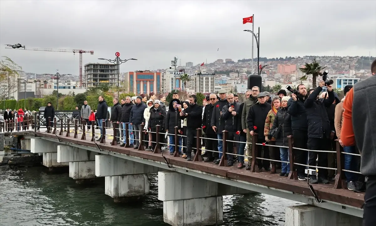 Mübadiller 103. Yıl Anma Programı Düzenledi