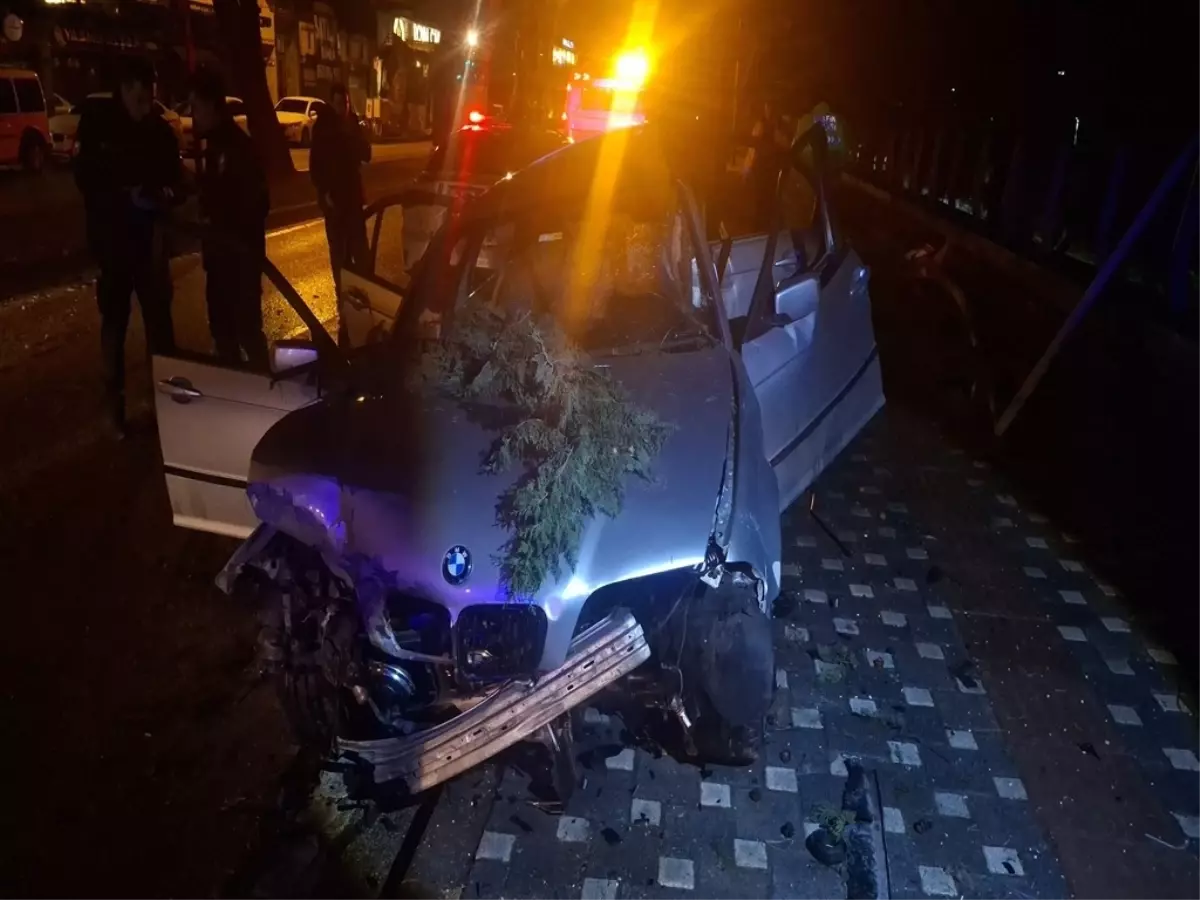 Bursa\'da Kaza: Yaralı 21 Gün Sonra Hayatını Kaybetti