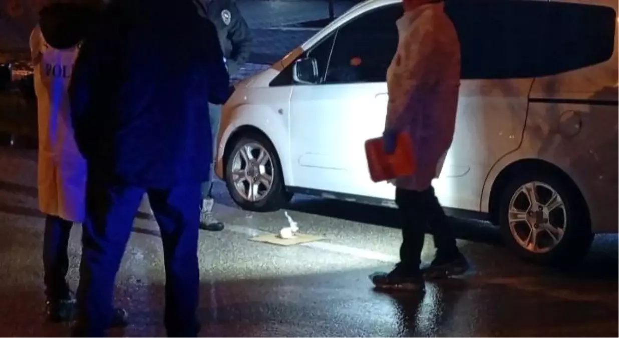 Bursa\'da Polislerden Pompacı Kılığında Taktik Operasyon