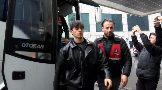 Serbest bırakılan Hasan Can Kaya'dan ilk açıklama